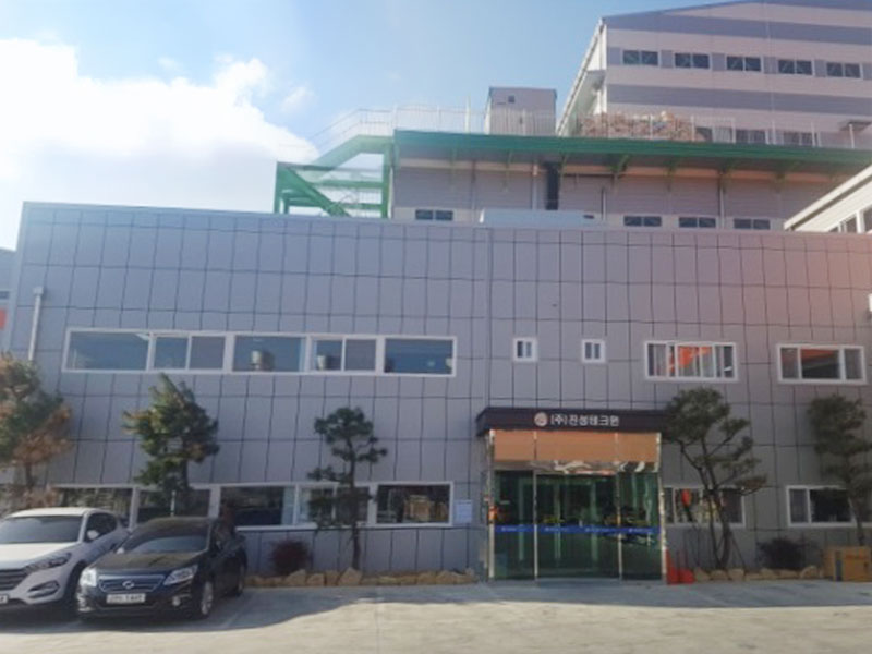 사무동